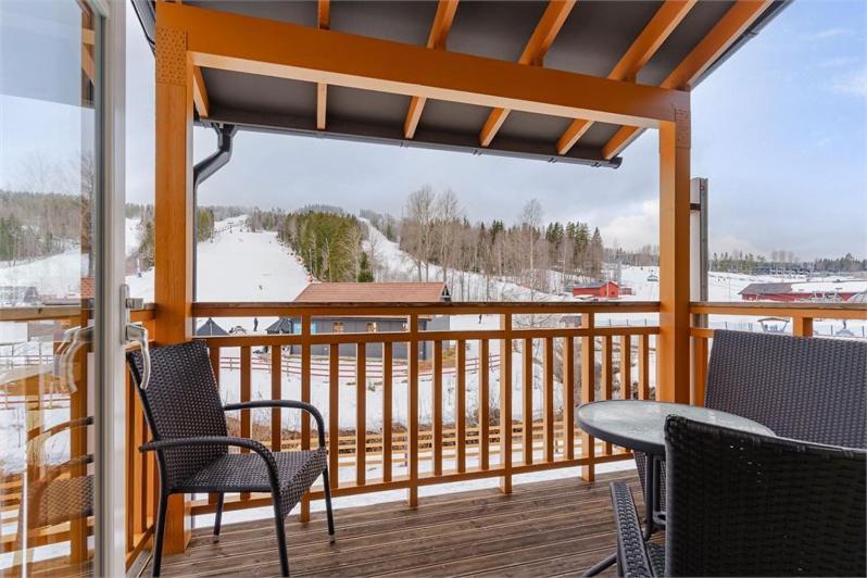 Kungsbergetnatur Järbo Exterior photo