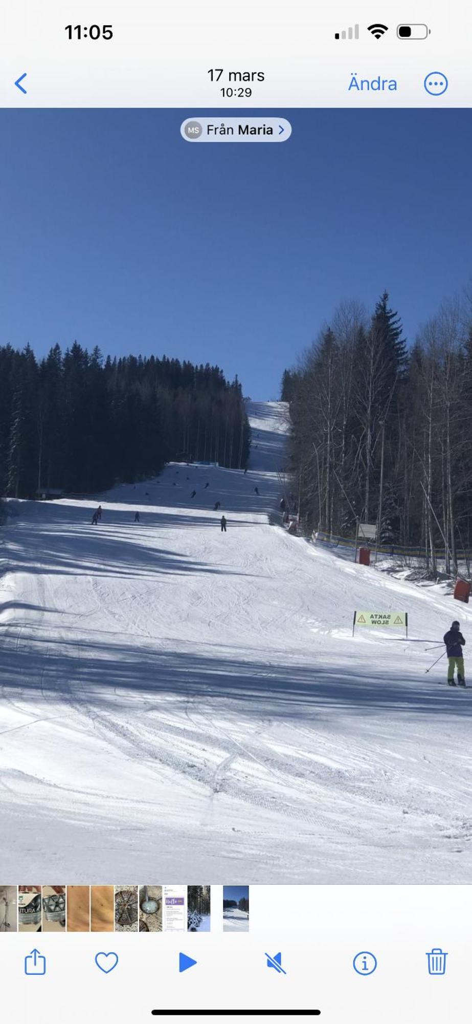 Kungsbergetnatur Järbo Exterior photo